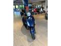Vespa Primavera 50 Alufelgen, stufenlose Automatik Blauw - thumbnail 2