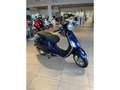 Vespa Primavera 50 Alufelgen, stufenlose Automatik Blauw - thumbnail 1