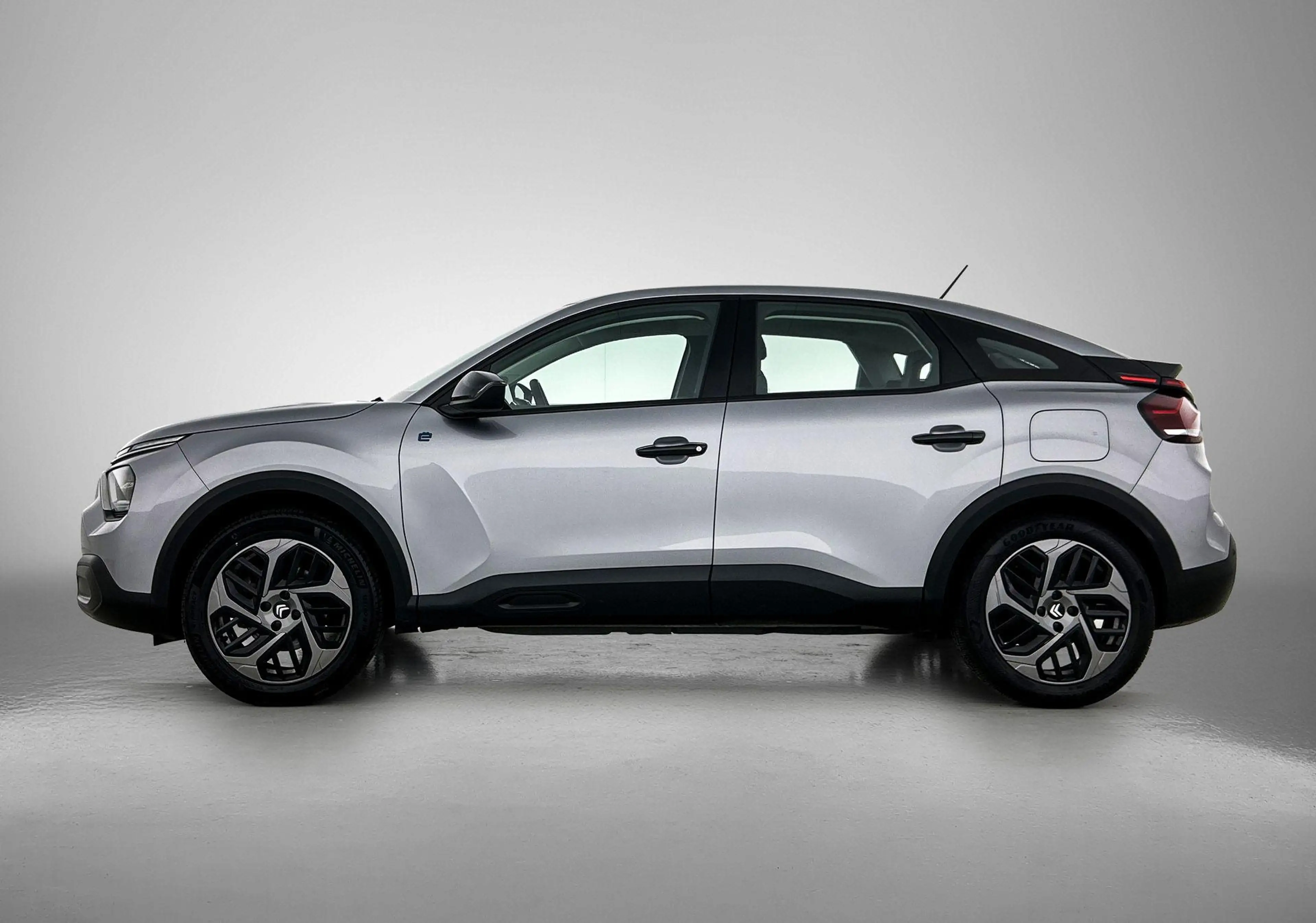 Citroen E-C4 Electric 136pk You 50 kWh Automaat | Accu 96% | 3 Fase | Ca — photo 2