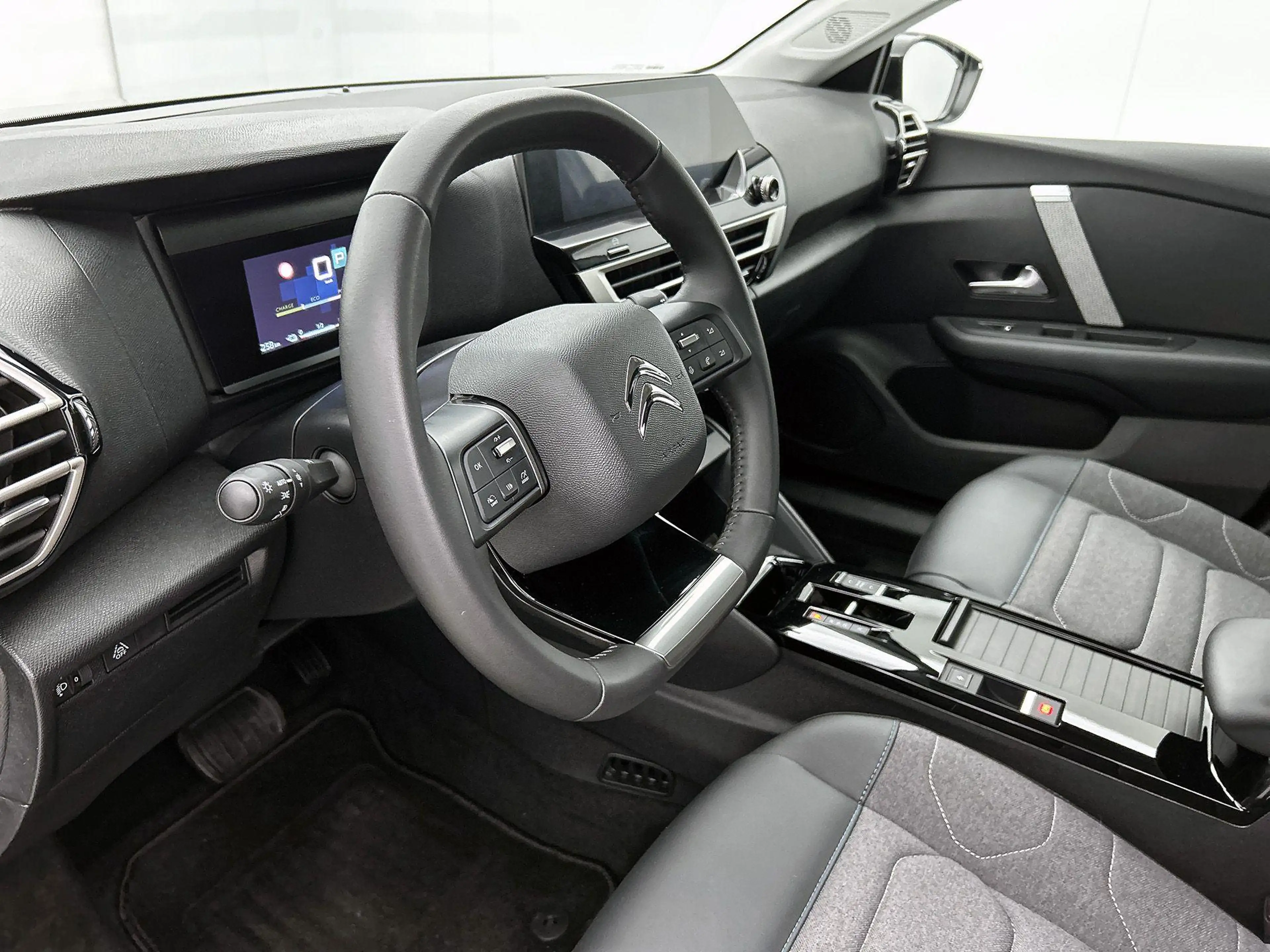 Citroen E-C4 Electric 136pk You 50 kWh Automaat | Accu 96% | 3 Fase | Ca — photo 10