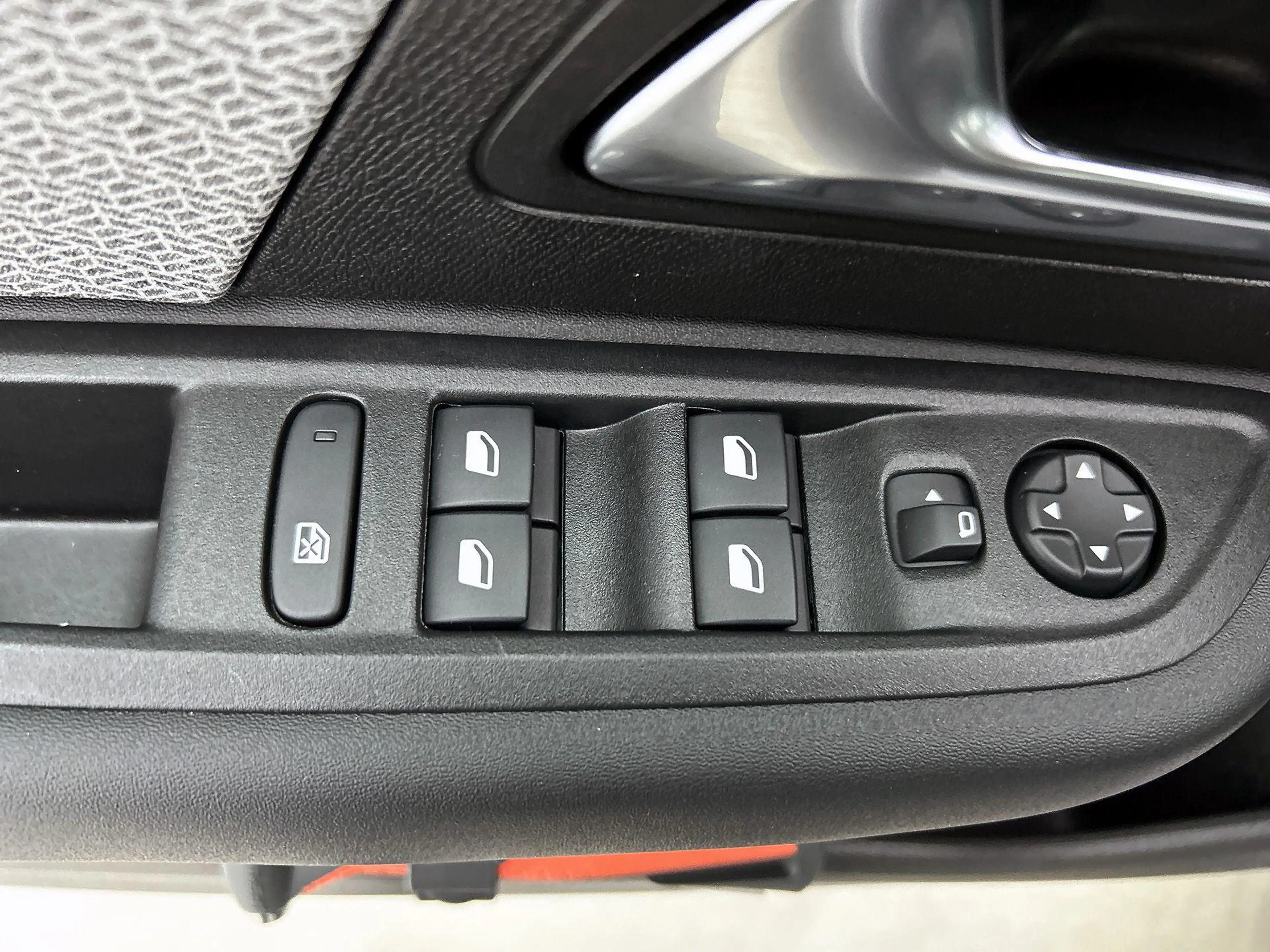 Citroen E-C4 Electric 136pk You 50 kWh Automaat | Accu 96% | 3 Fase | Ca — photo 15