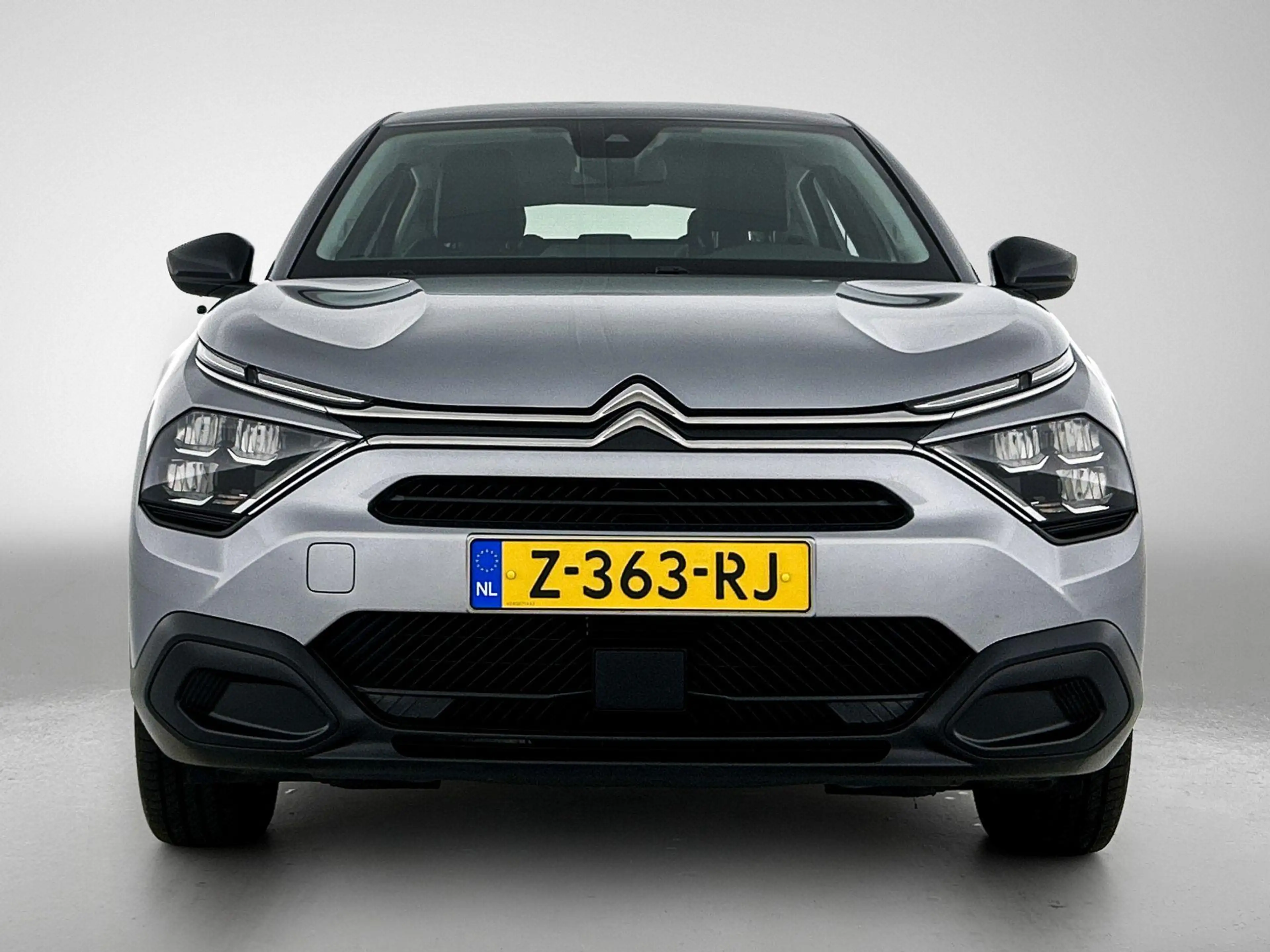 Citroen E-C4 Electric 136pk You 50 kWh Automaat | Accu 96% | 3 Fase | Ca — photo 8
