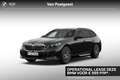 BMW 520 5 Serie Touring 520i | M Sport | Travel Pack | Com Schwarz - thumbnail 1