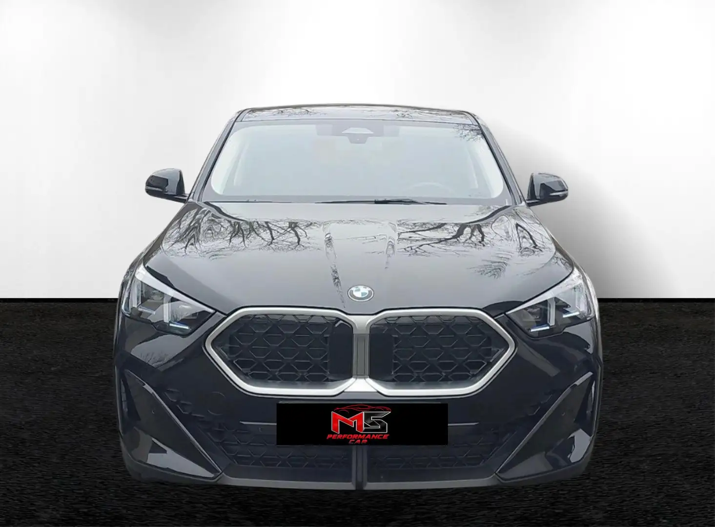 BMW X2 sdrive16d auto - 1