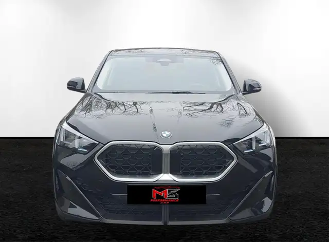 BMW X2 sdrive16d auto