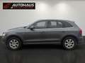 Audi Q5 2,0 TDI quattro | S-LINE | GEPFLEGTER ZUSTAND | Grau - thumbnail 2