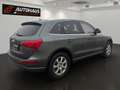 Audi Q5 2,0 TDI quattro | S-LINE | GEPFLEGTER ZUSTAND | Grau - thumbnail 6