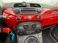 Fiat 500C 0.9 TwinAir Lounge, Airco, Ledere bekleding Rood - thumbnail 15