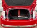 Fiat 500C 0.9 TwinAir Lounge, Airco, Ledere bekleding Rood - thumbnail 12