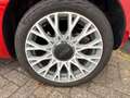 Fiat 500C 0.9 TwinAir Lounge, Airco, Ledere bekleding Rood - thumbnail 18