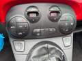 Fiat 500C 0.9 TwinAir Lounge, Airco, Ledere bekleding Rood - thumbnail 16