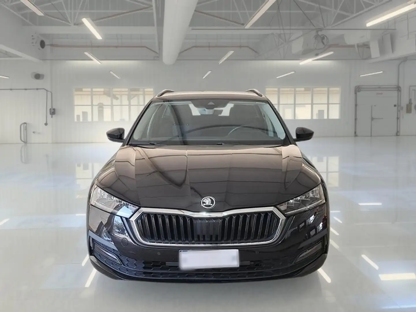 Skoda Octavia WAGON 1.5 TSI G-TEC EXECUTIVE DSG - 2