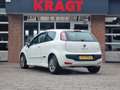 Fiat Punto Evo Dynamic 1.3 M-Jet 84 pk 3drs - lichtmetaal - Wit - thumbnail 2