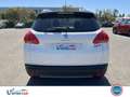 Peugeot 2008 1.6 e-HDi FAP 92 cv Allure PHASE 1 Blanc - thumbnail 4