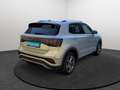 Volkswagen T-Cross 1.0TSI DGS R-Line LED Navi SHZ ACC App-Connect Silber - thumbnail 6