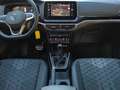 Volkswagen T-Cross 1.0TSI DGS R-Line LED Navi SHZ ACC App-Connect Silber - thumbnail 13