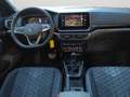 Volkswagen T-Cross 1.0TSI DGS R-Line LED Navi SHZ ACC App-Connect Silber - thumbnail 9