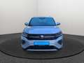 Volkswagen T-Cross 1.0TSI DGS R-Line LED Navi SHZ ACC App-Connect Silber - thumbnail 2