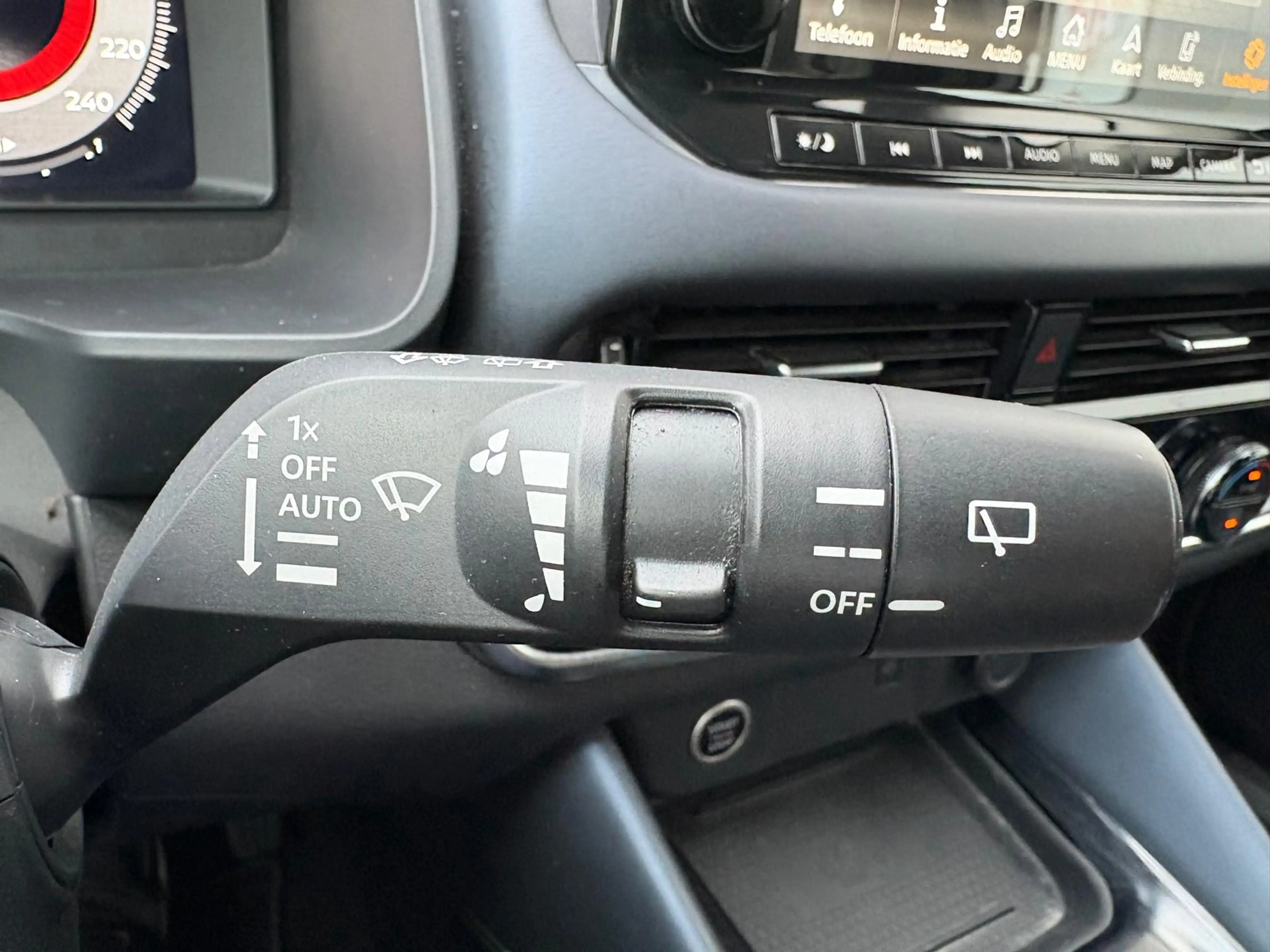 Nissan Qashqai 1.3 DIG-T 160PK Automaat N-Connecta Camera/Parkeer — photo 16
