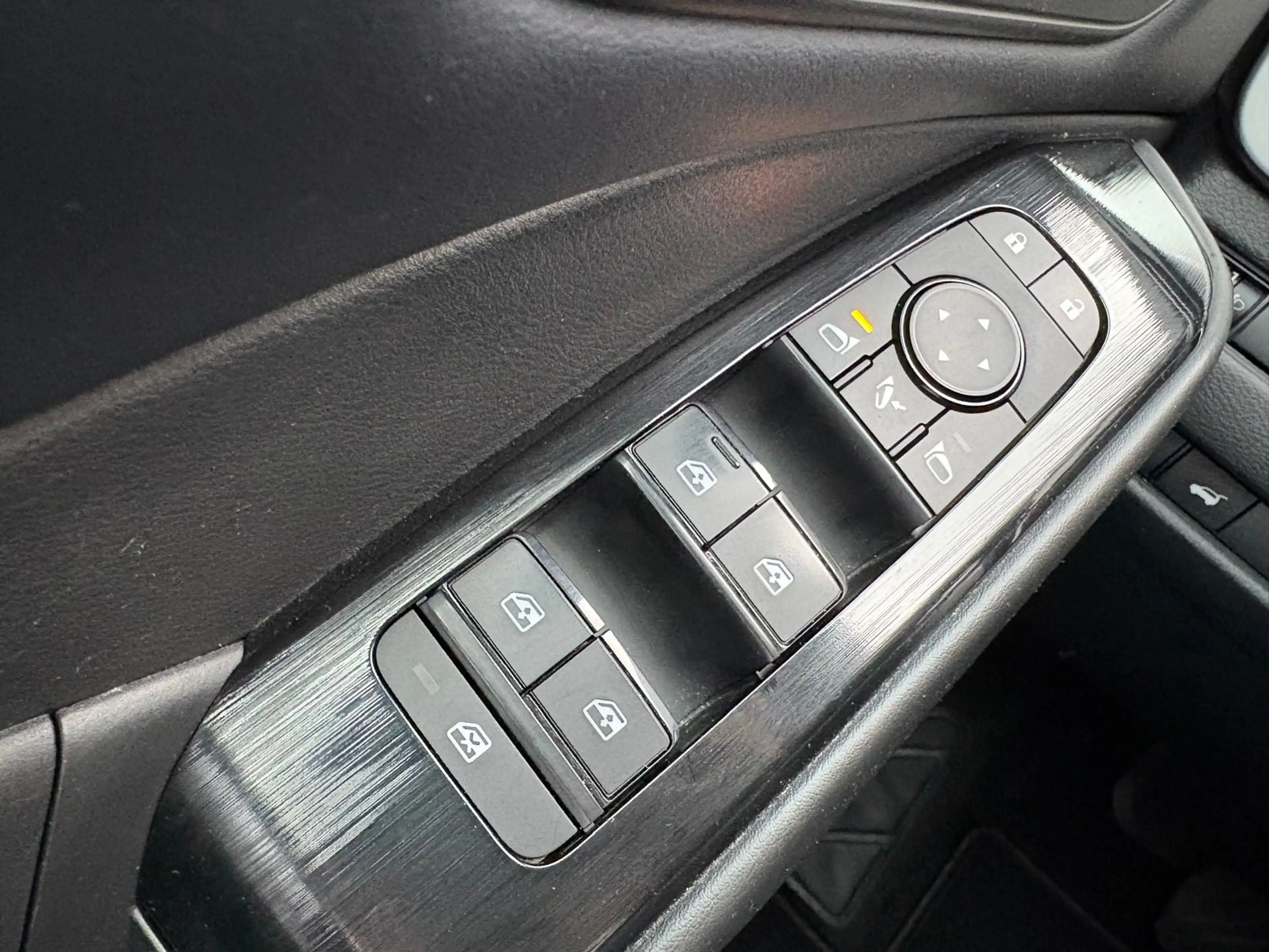 Nissan Qashqai 1.3 DIG-T 160PK Automaat N-Connecta Camera/Parkeer — photo 23