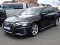 Audi A3 Sportback 35 TFSI S line LED Navi virtual Schwarz - thumbnail 8