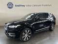 Volvo XC90 XC90 B5 AWD Ultimate-Bright 7S Massagesitze 21'' Noir - thumbnail 14