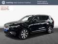 Volvo XC90 XC90 B5 AWD Ultimate-Bright 7S Massagesitze 21'' Schwarz - thumbnail 1
