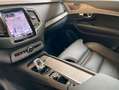 Volvo XC90 XC90 B5 AWD Ultimate-Bright 7S Massagesitze 21'' Schwarz - thumbnail 22