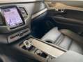 Volvo XC90 XC90 B5 AWD Ultimate-Bright 7S Massagesitze 21'' Zwart - thumbnail 22