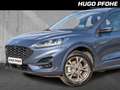 Ford Kuga ST-Line PHEV AHK ACC KAM NAVI LED WI-PKT Blau - thumbnail 4