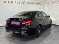 Mercedes-Benz A 180 d Limousine Aut. Schwarz - thumbnail 6