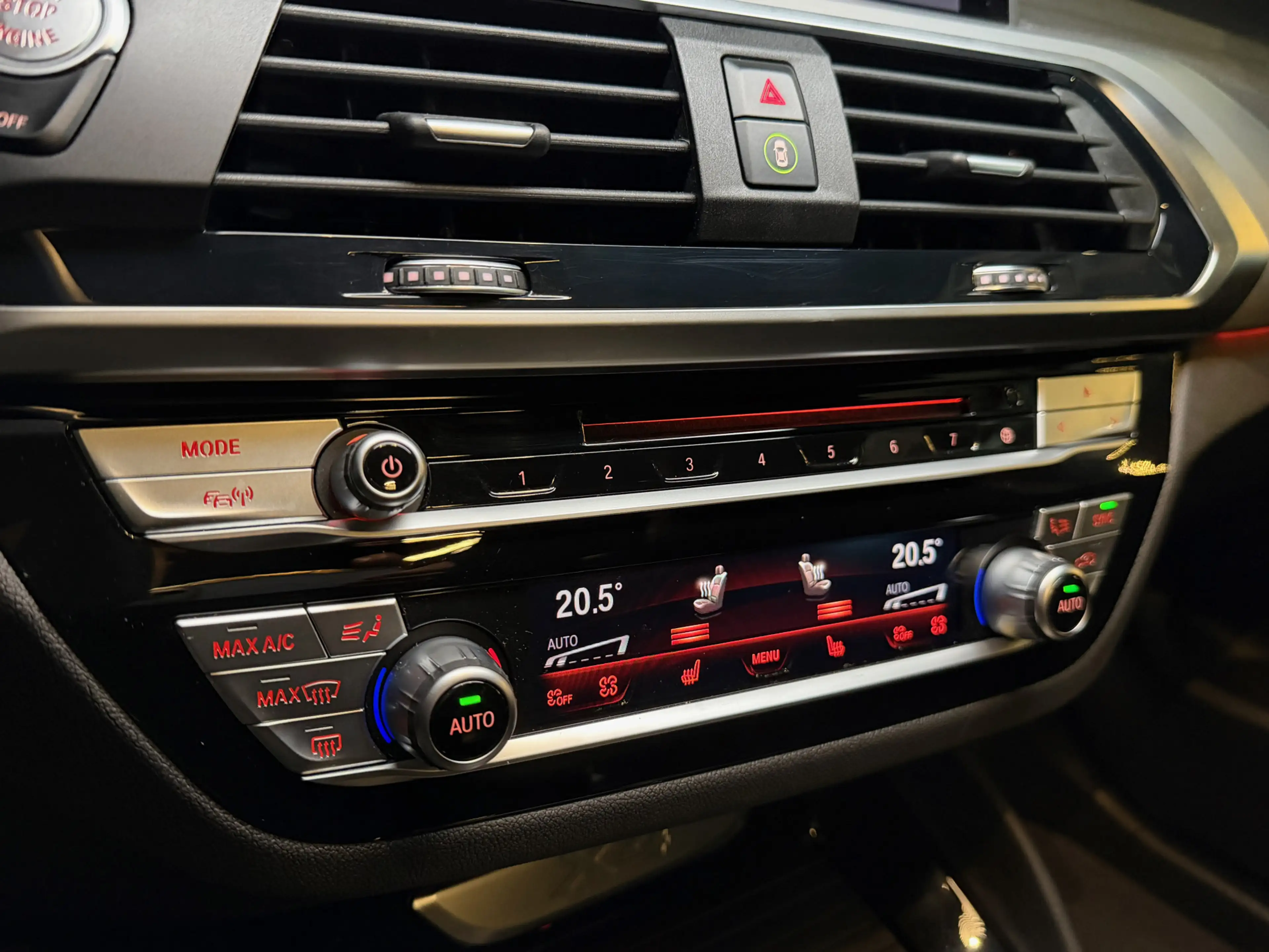 BMW X4 xDrive30i High Exe | M-sport | Trekhaak | Adap Cru — photo 20