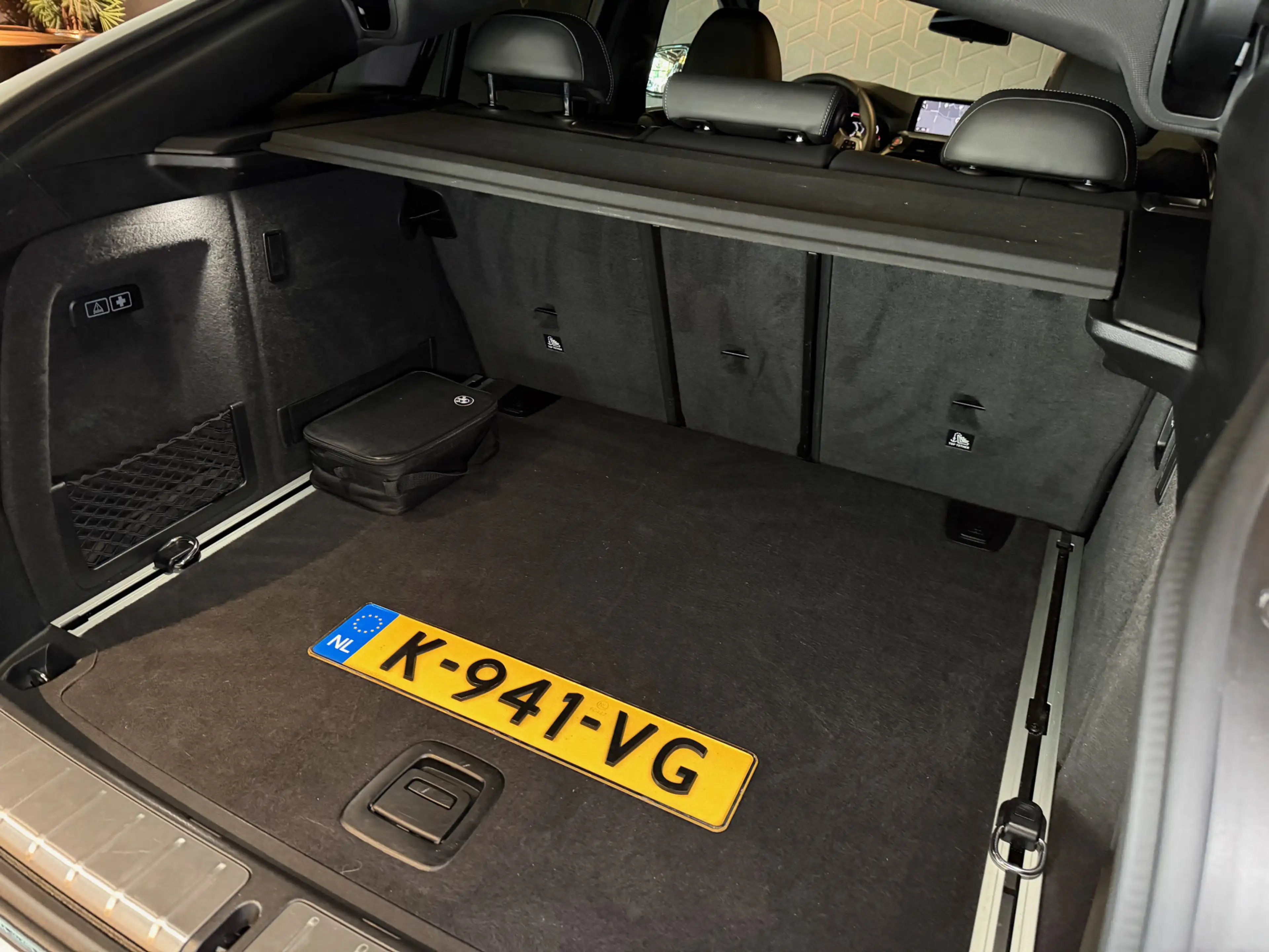 BMW X4 xDrive30i High Exe | M-sport | Trekhaak | Adap Cru — photo 13