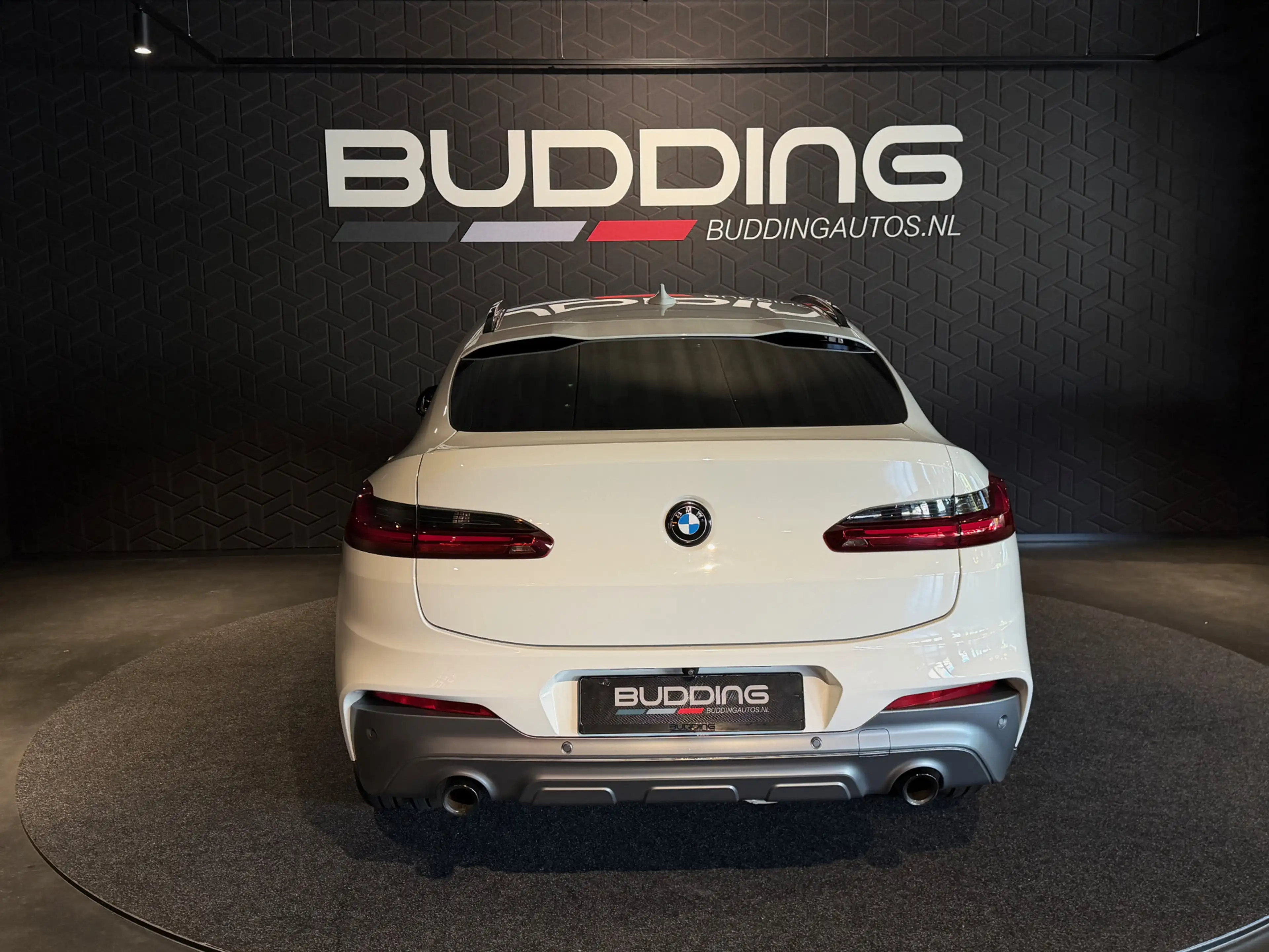 BMW X4 xDrive30i High Exe | M-sport | Trekhaak | Adap Cru — photo 6