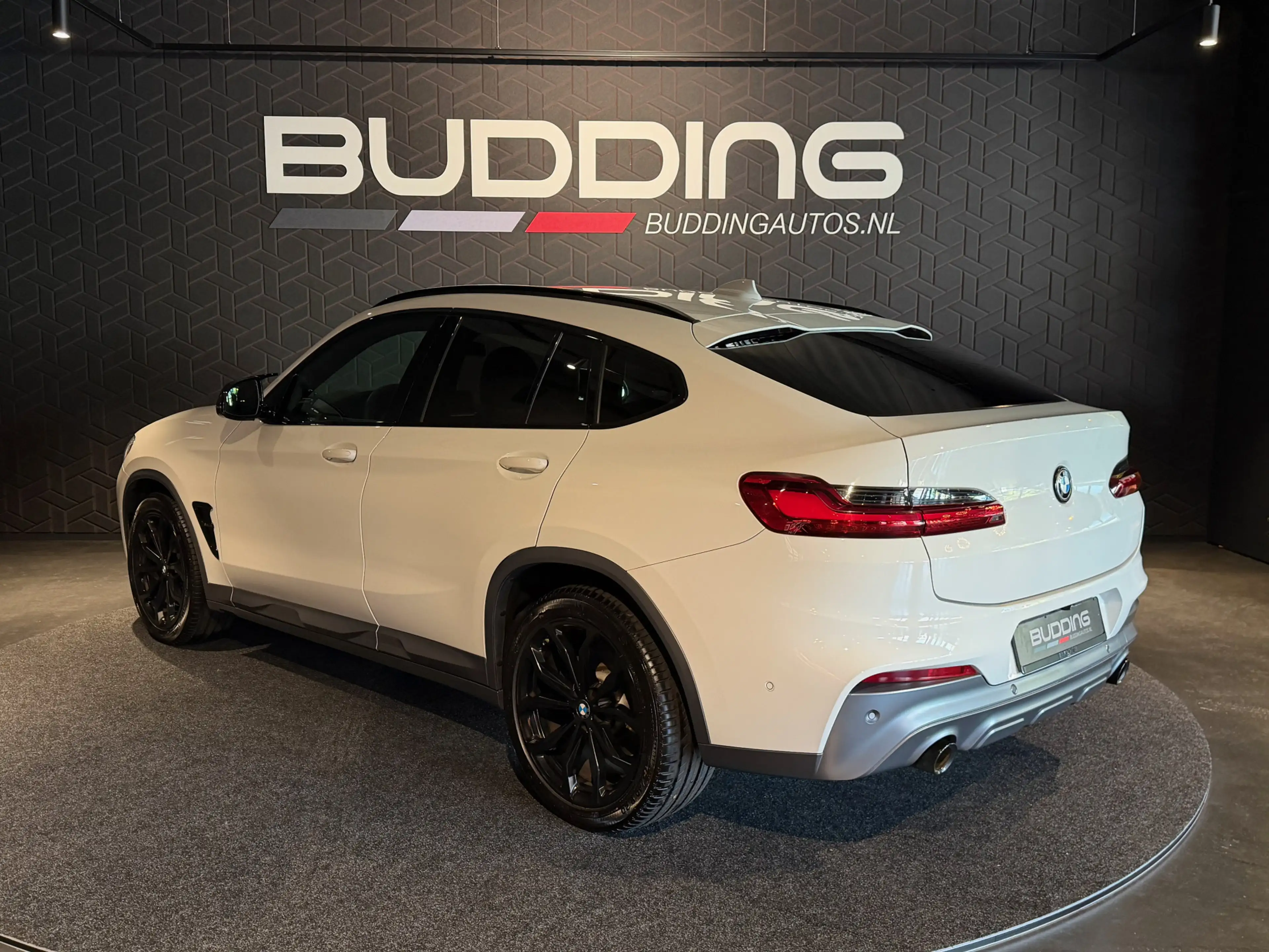 BMW X4 xDrive30i High Exe | M-sport | Trekhaak | Adap Cru — photo 7
