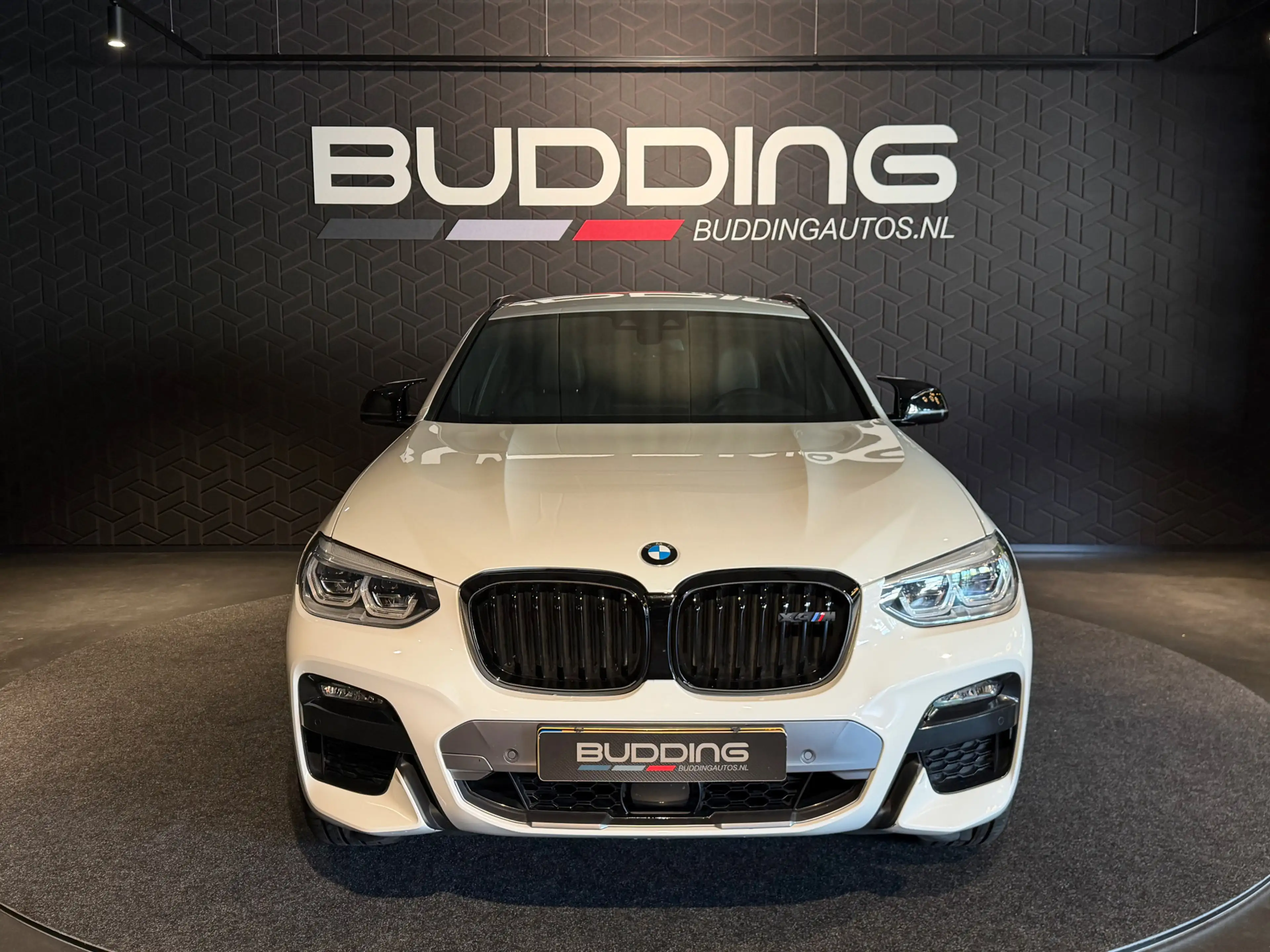 BMW X4 xDrive30i High Exe | M-sport | Trekhaak | Adap Cru — photo 2
