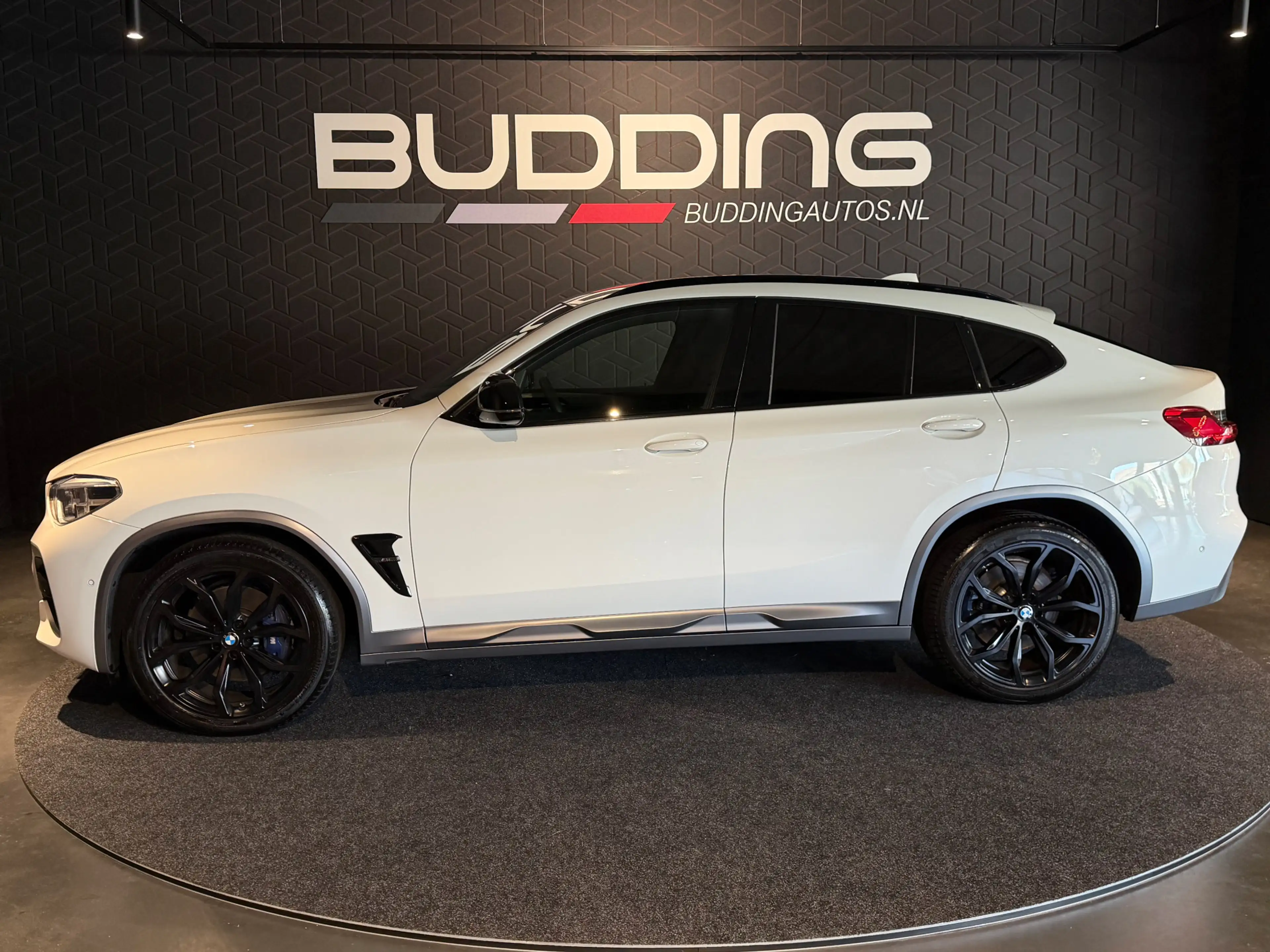 BMW X4 xDrive30i High Exe | M-sport | Trekhaak | Adap Cru — photo 8