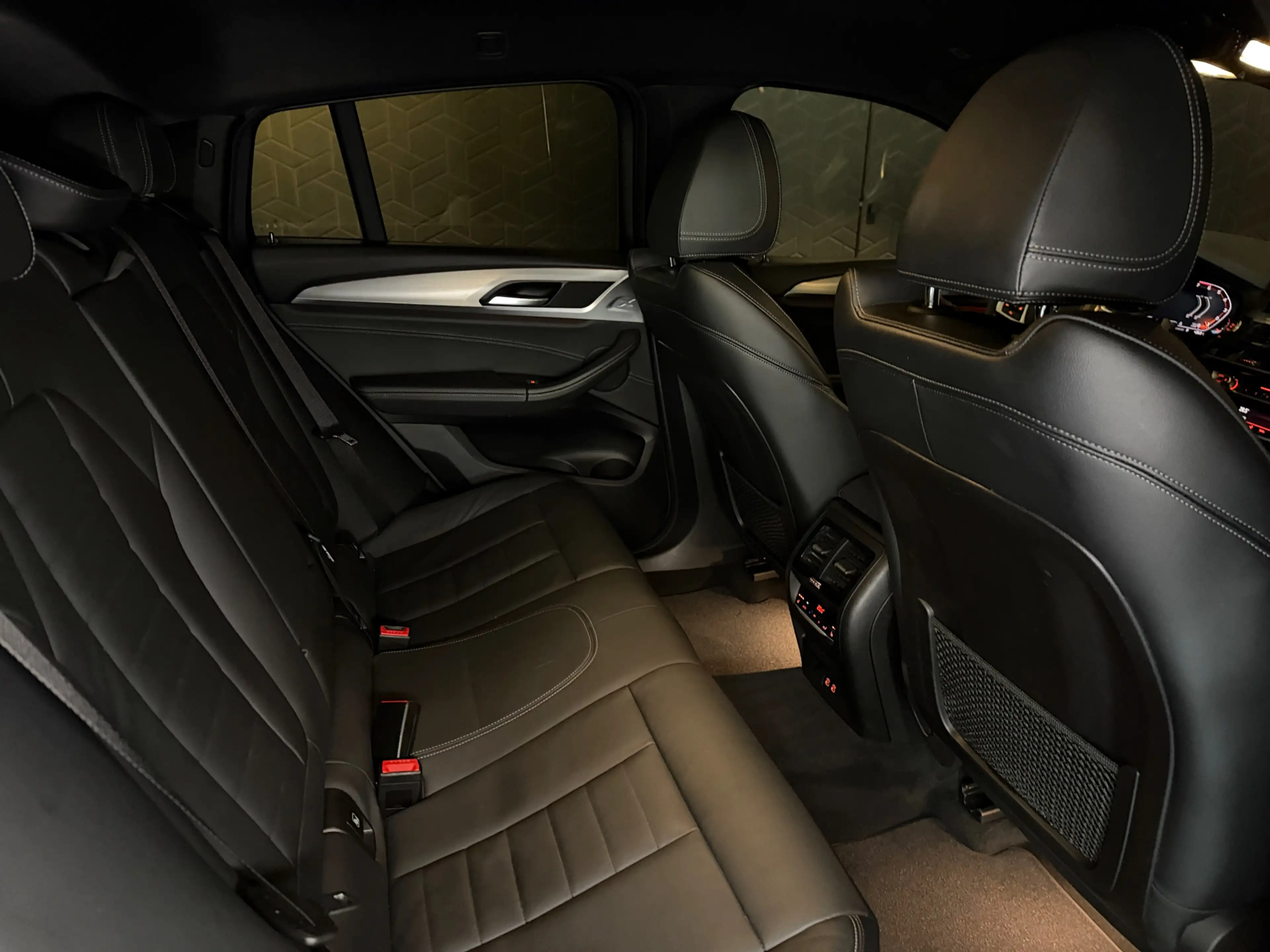 BMW X4 xDrive30i High Exe | M-sport | Trekhaak | Adap Cru — photo 15