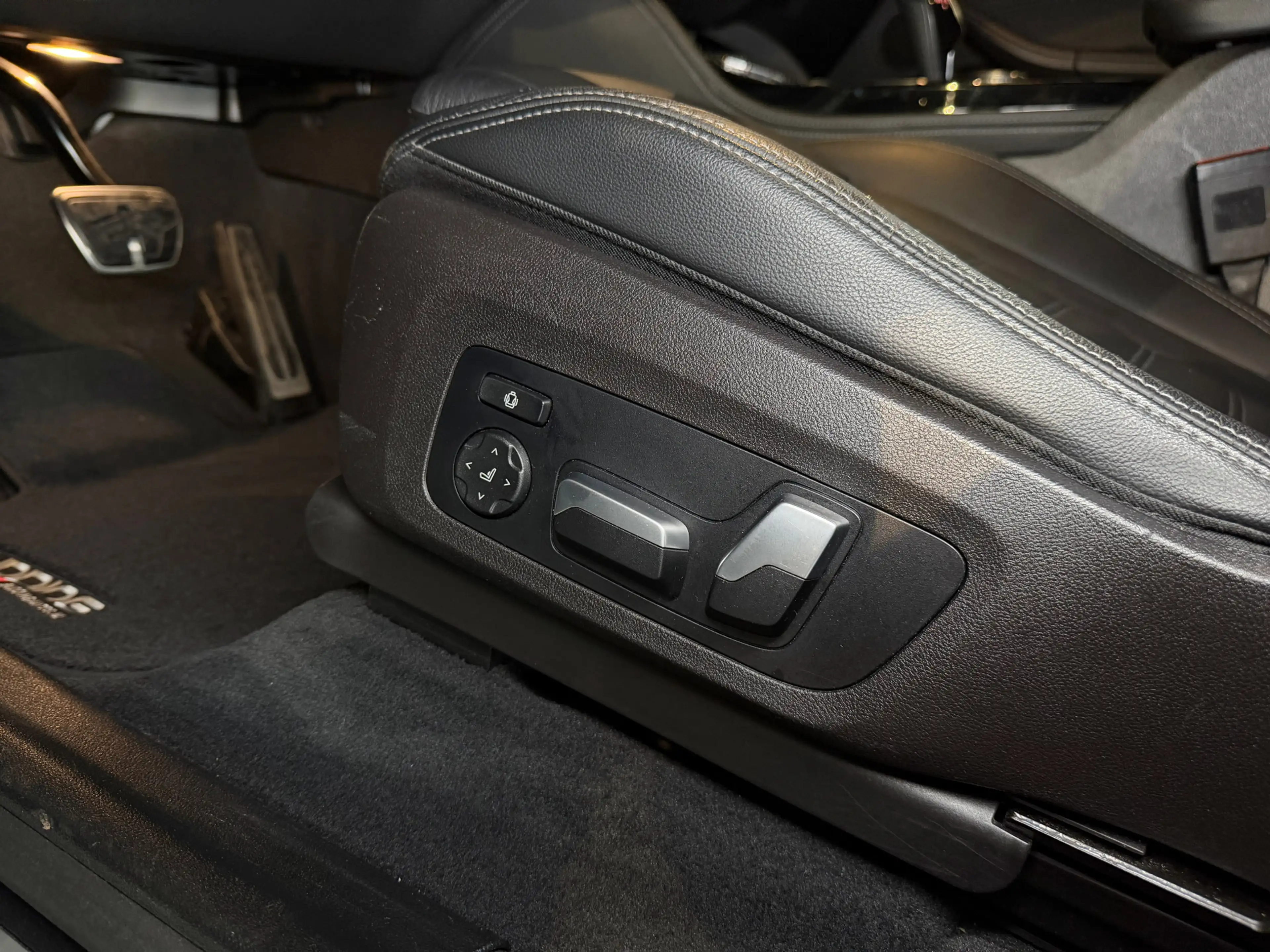 BMW X4 xDrive30i High Exe | M-sport | Trekhaak | Adap Cru — photo 10