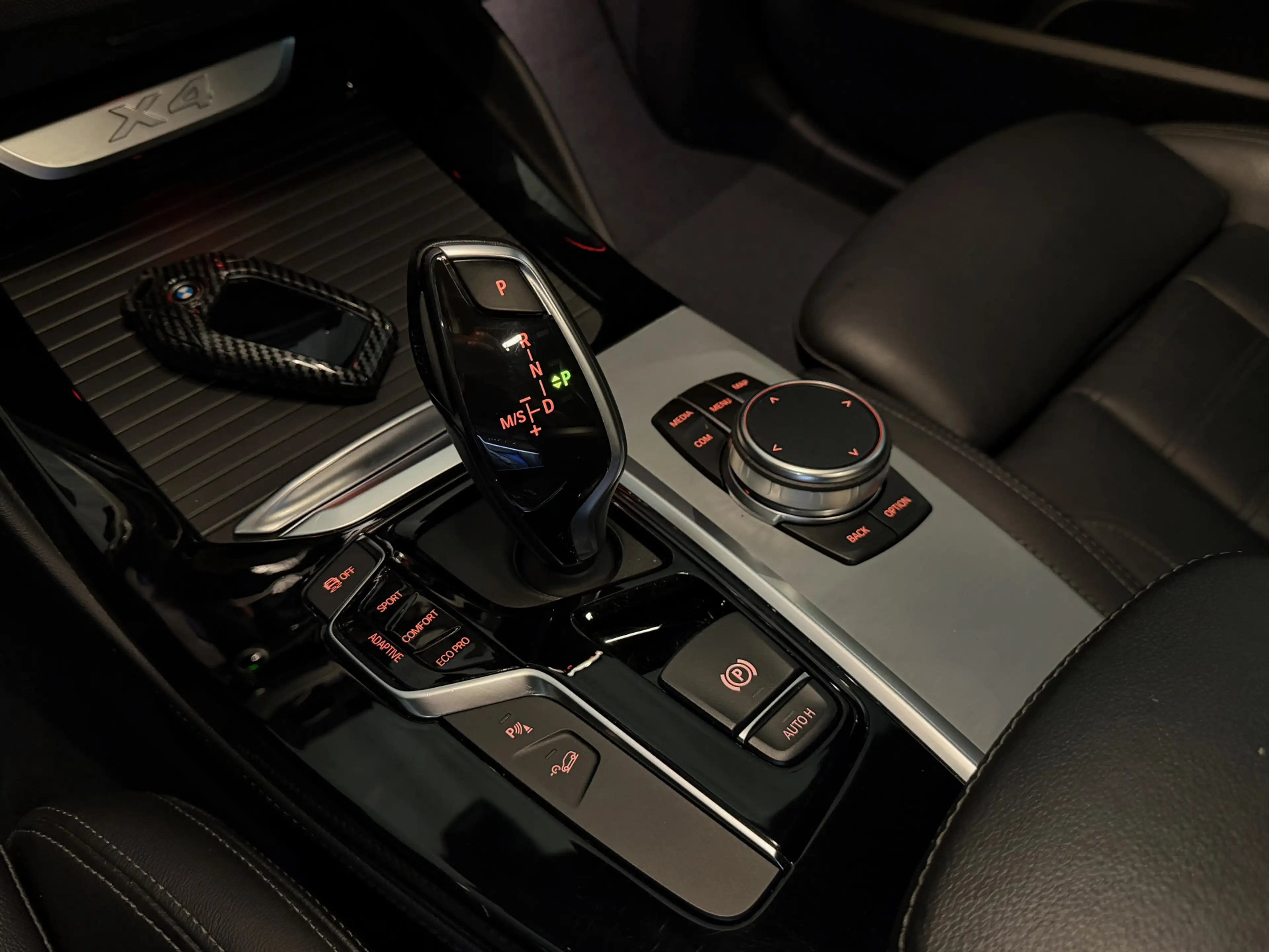 BMW X4 xDrive30i High Exe | M-sport | Trekhaak | Adap Cru — photo 21