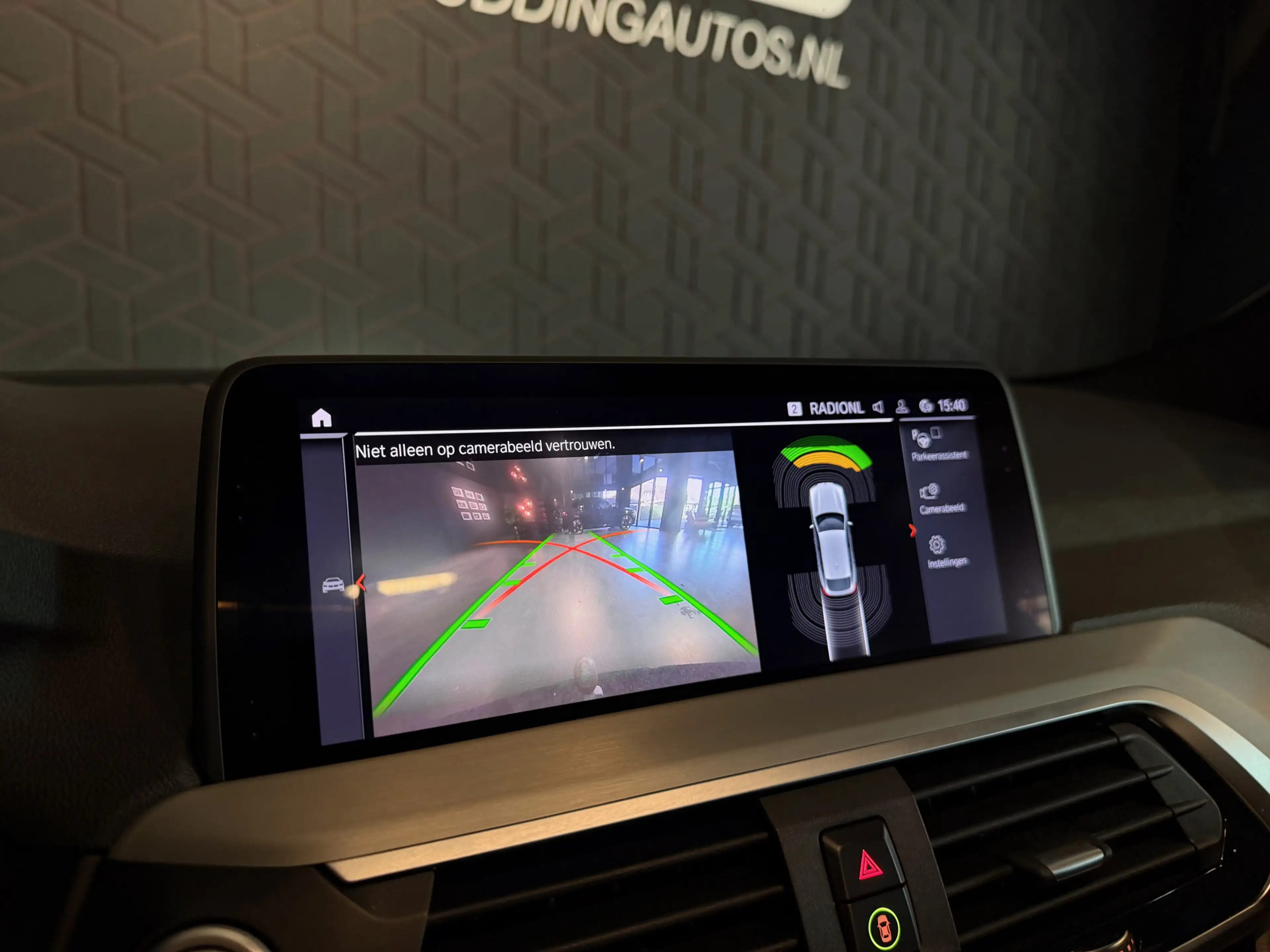 BMW X4 xDrive30i High Exe | M-sport | Trekhaak | Adap Cru — photo 23