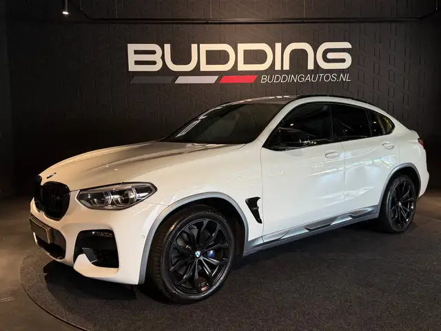 BMW X4 xDrive30i High Exe | M-sport | Trekhaak | Adap Cru
