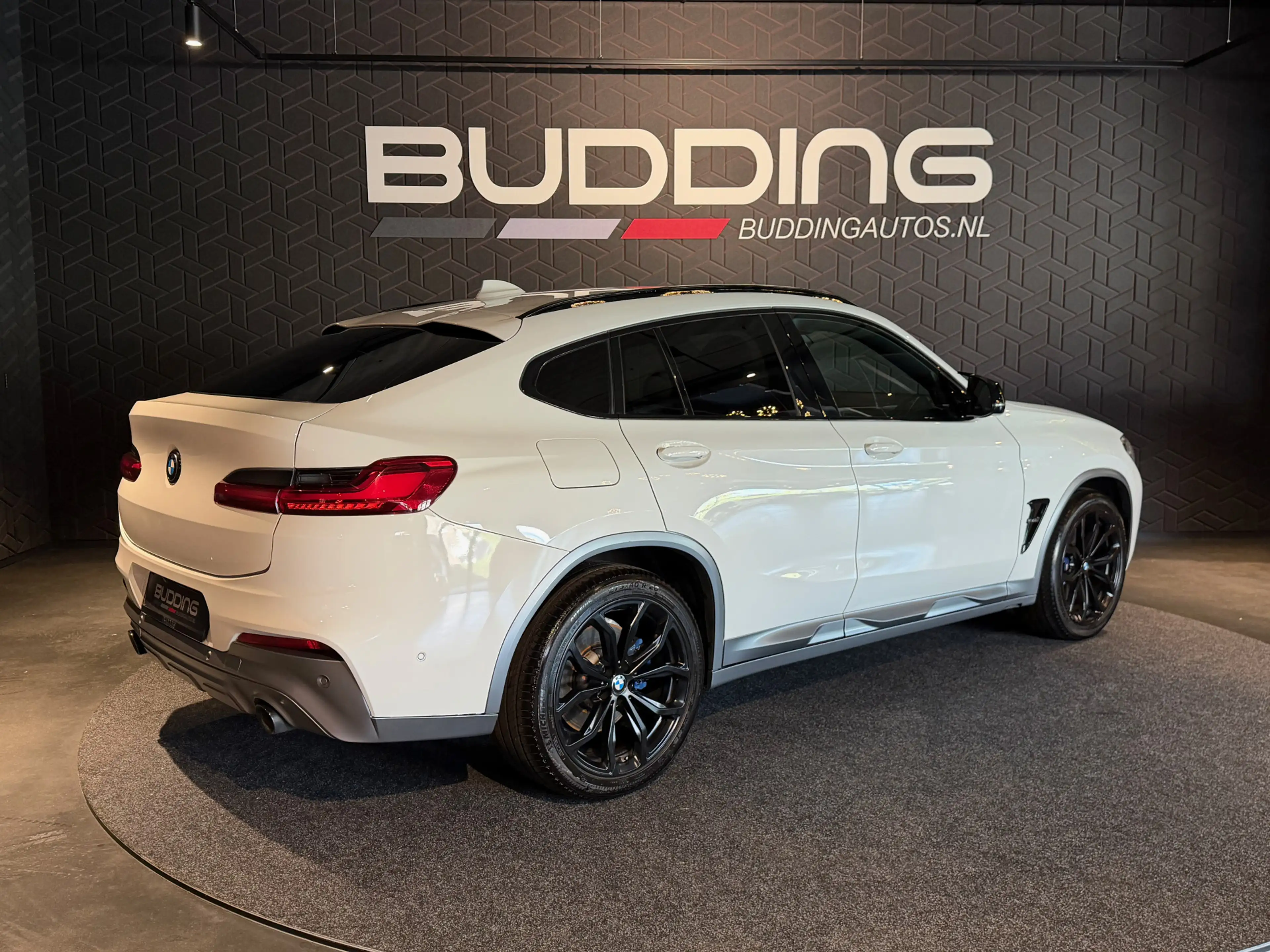 BMW X4 xDrive30i High Exe | M-sport | Trekhaak | Adap Cru — photo 5