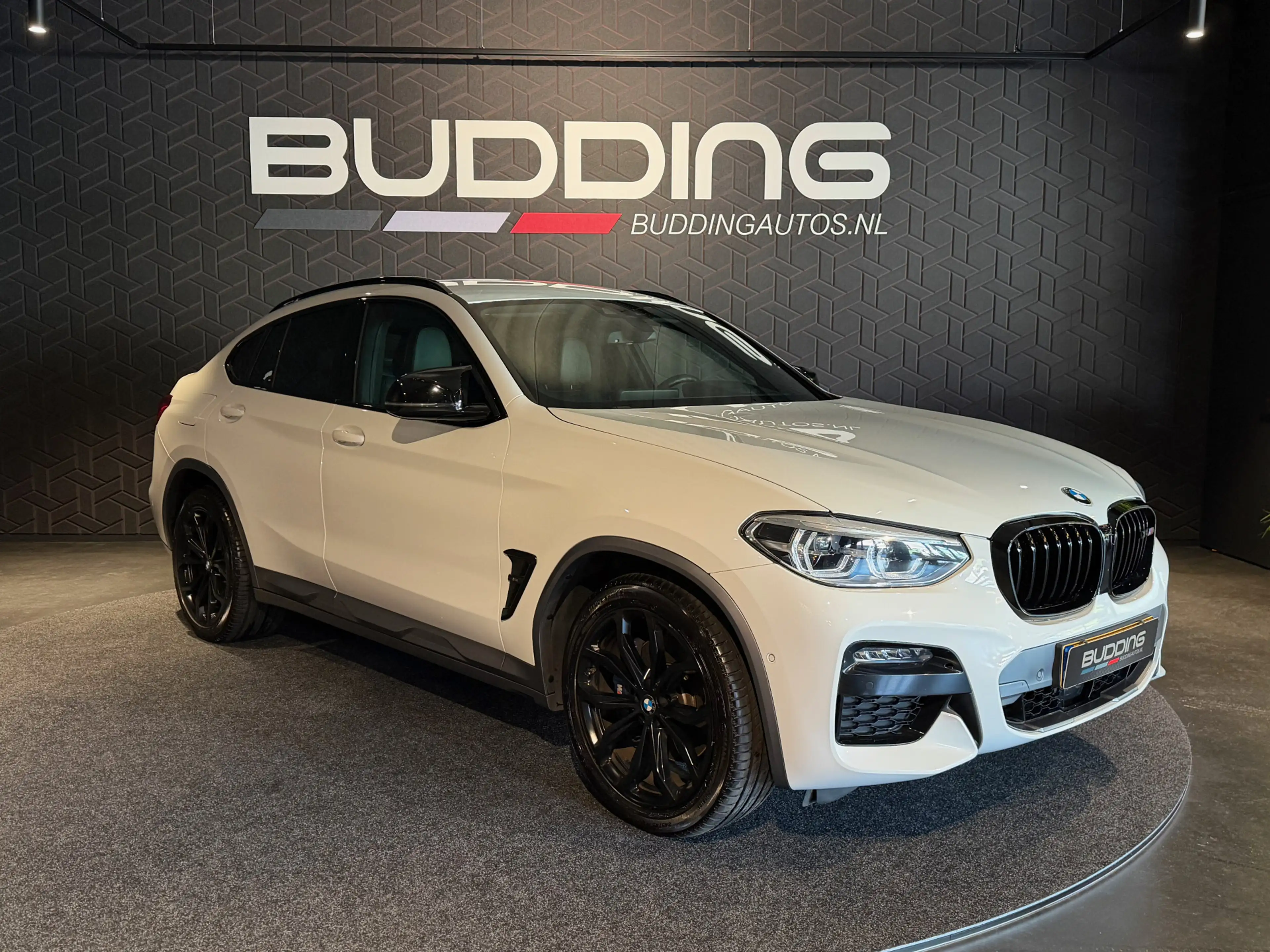 BMW X4 xDrive30i High Exe | M-sport | Trekhaak | Adap Cru — photo 3