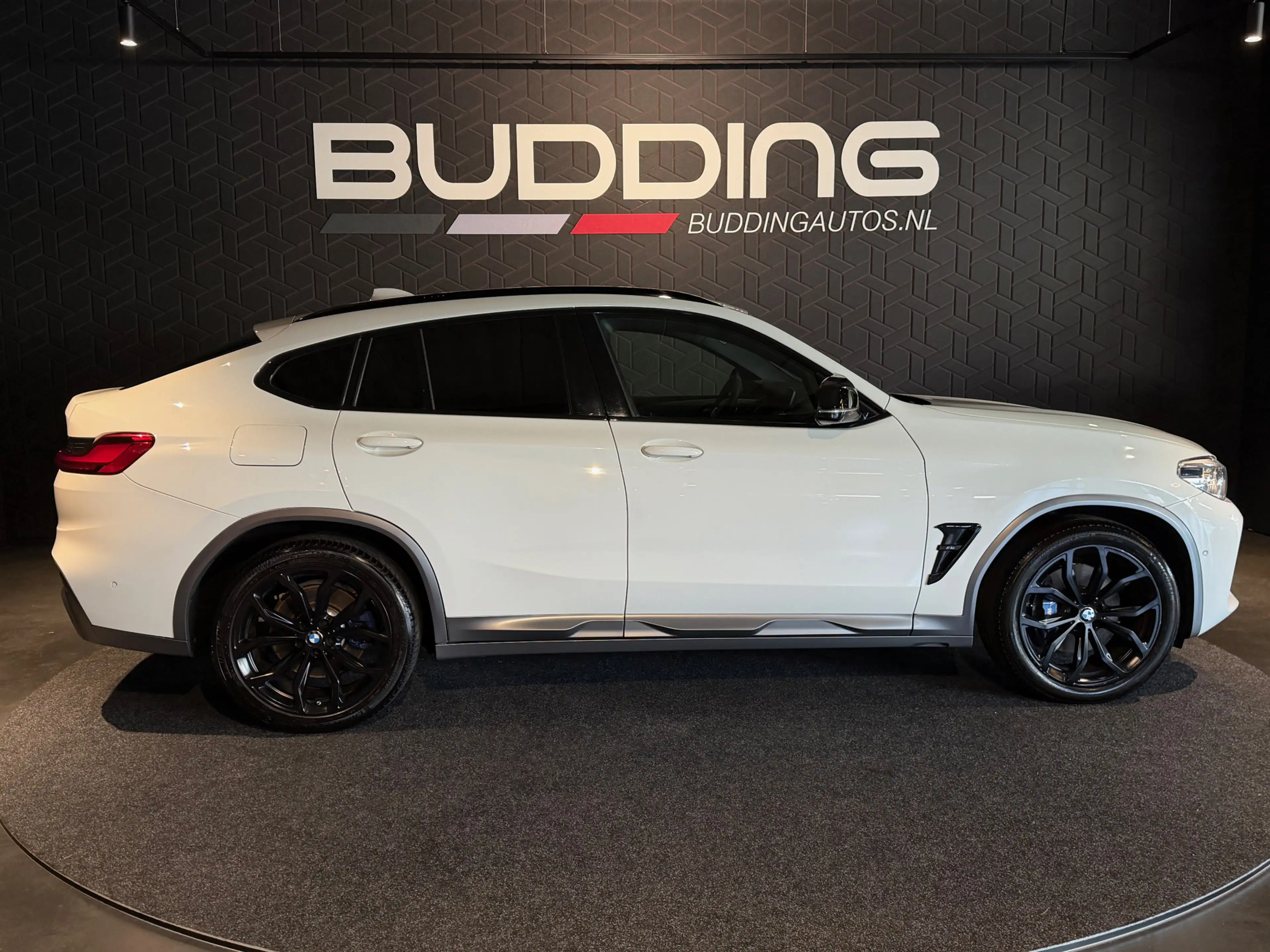 BMW X4 xDrive30i High Exe | M-sport | Trekhaak | Adap Cru — photo 4