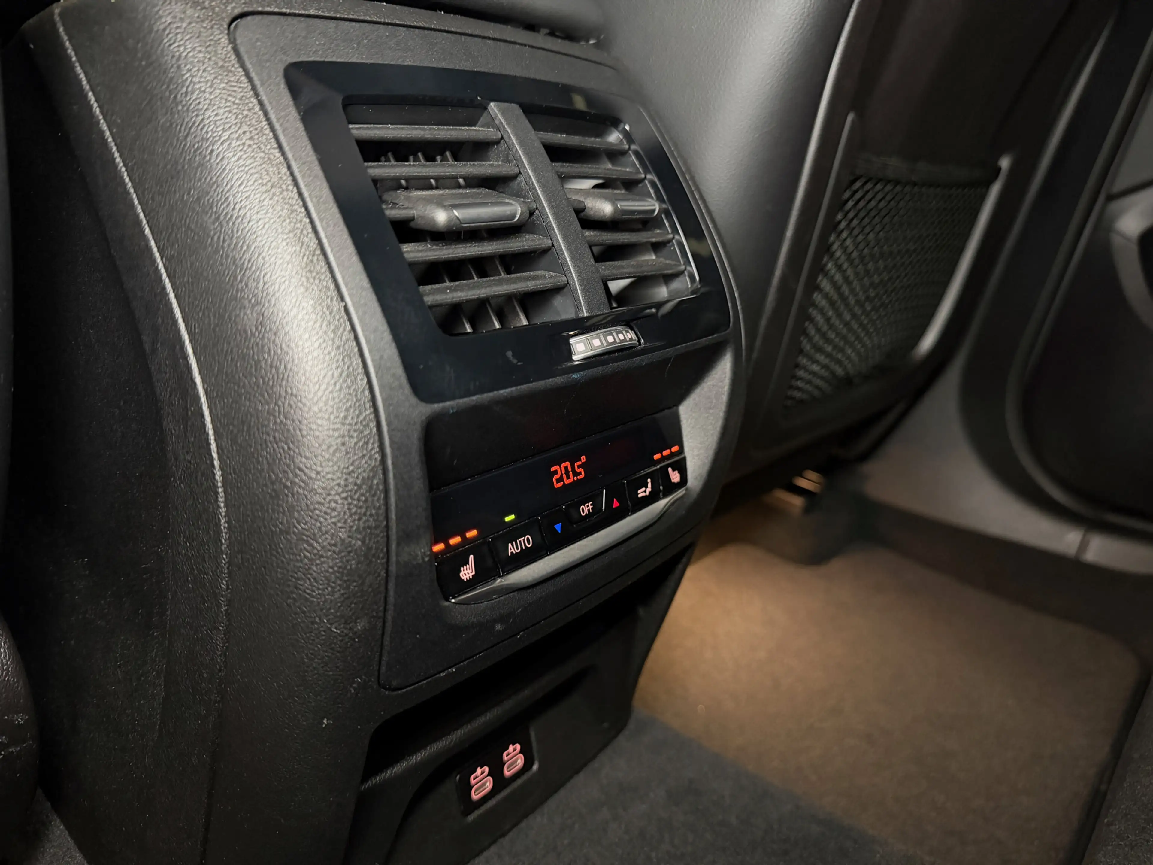 BMW X4 xDrive30i High Exe | M-sport | Trekhaak | Adap Cru — photo 12