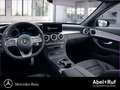 Mercedes-Benz C 300 e T AMG+MULTI+NIGHT+DISTRO+Kamera+TotW+AHK Weiß - thumbnail 7