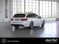 Mercedes-Benz C 300 e T AMG+MULTI+NIGHT+DISTRO+Kamera+TotW+AHK Weiß - thumbnail 4