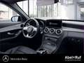 Mercedes-Benz C 300 e T AMG+MULTI+NIGHT+DISTRO+Kamera+TotW+AHK Weiß - thumbnail 10