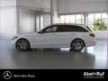 Mercedes-Benz C 300 e T AMG+MULTI+NIGHT+DISTRO+Kamera+TotW+AHK Weiß - thumbnail 3